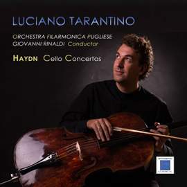 Haydn - Cello Concertos