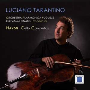 Haydn - Cello Concertos