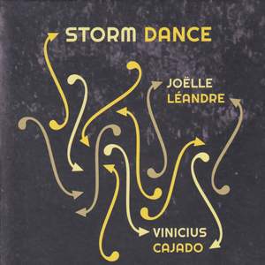 Storm Dance