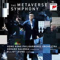 Elliot Leung: The Metaverse Symphony