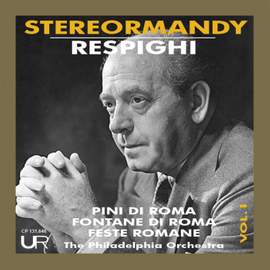 STEREORMANDY, Vol. I