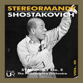STEREORMANDY, Vol. III
