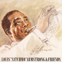 Louis 'Satchmo' Armstrong & Friends