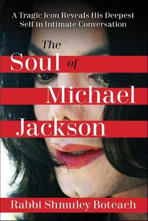 Soul of Michael Jackson: A Tragic Icon Reveals His Deepest Self in Intimate Conversation