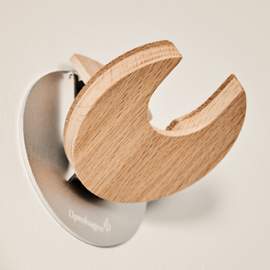 Openhagen Hang With Me Guitar Hanger Oak