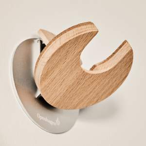 Openhagen Hang With Me Guitar Hanger Oak