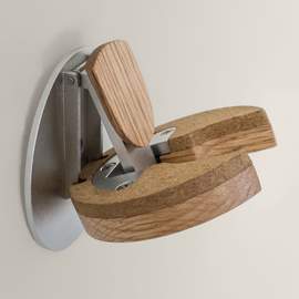 Openhagen Hang With Me Uke Hanger Oak 