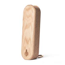 Openhagen Stand By Me Headphone Stand Oak