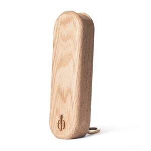 Openhagen Stand By Me Headphone Stand Oak