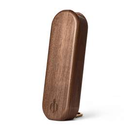 Openhagen Stand By Me Headphone Stand Walnut