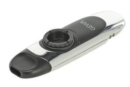 GEWA Kazoo Silver