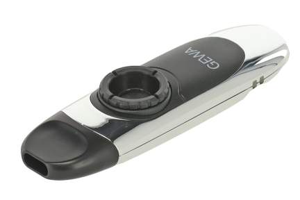 GEWA Kazoo Silver