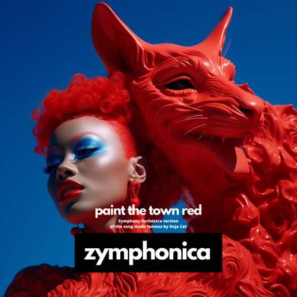 Doja Cat Goes Classical
