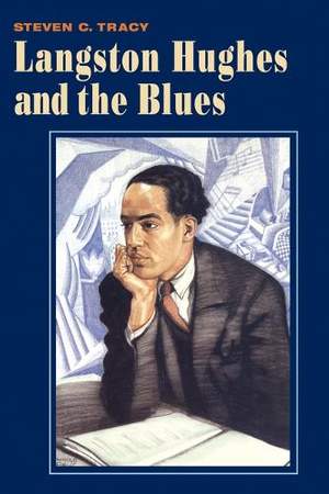 Langston Hughes and the Blues
