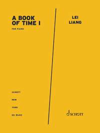 Liang, L: A Book of Time I