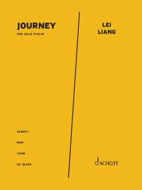 Liang, L: Journey