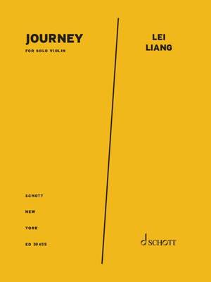 Liang, L: Journey