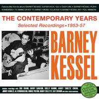 The Contemporary Years - Selected Recordings 1953-57
