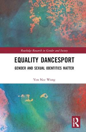 Equality Dancesport: Gender and Sexual Identities Matter