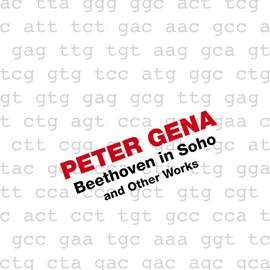 Beethoven in Soho and Other Works
