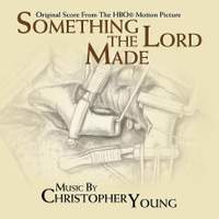 Something the Lord Made (original Soundtrack)
