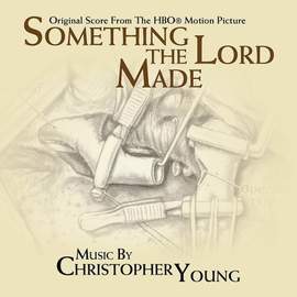 Something the Lord Made (original Soundtrack)