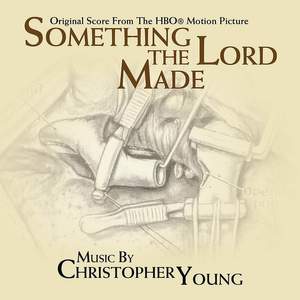Something the Lord Made (original Soundtrack)