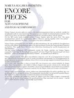 Encore Pieces Product Image