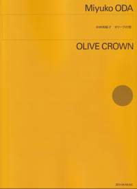Oda, M: Olive Crown