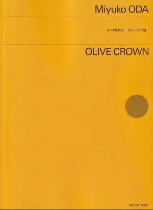 Oda, M: Olive Crown