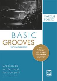 Boeltz, M: Basic Grooves