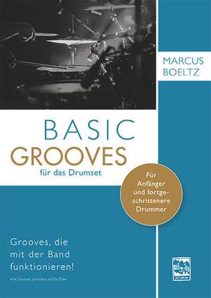 Boeltz, M: Basic Grooves