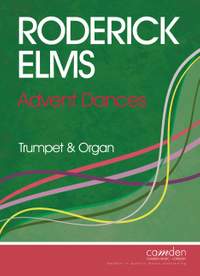 Elms, R: Advent Dances
