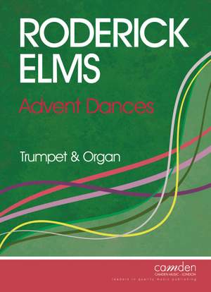 Elms, R: Advent Dances