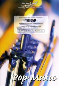 Carole Bayer-Sager_David Foster: The Prayer