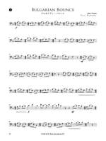 Melodic Studies for Trombone Product Image
