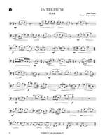 Melodic Studies for Trombone Product Image