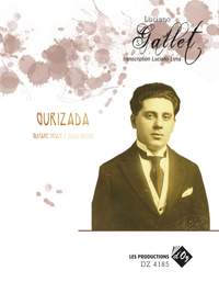 Luciano Gallet: Gurizada