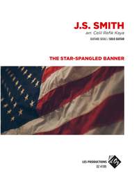 J. S. Smith: The Star-Spangled Banner