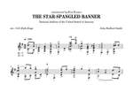 J. S. Smith: The Star-Spangled Banner Product Image