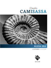 Claudio Camisassa: Nueva Era