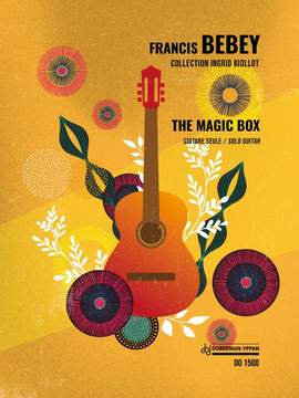 Francis Bebey: The Magic Box