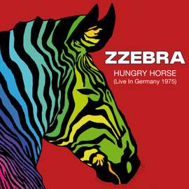 Hungry Horse (Live in Bremen 1975)