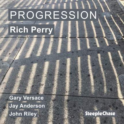 Progression