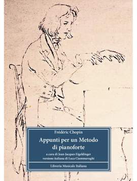 Frédéric Chopin: Appunti per un Metodo di Pianoforte