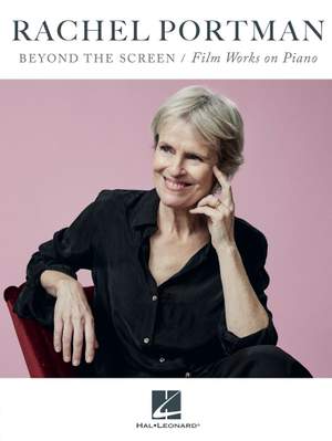 Rachel Portman: Beyond the Screen