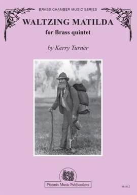 Kerry Turner: Waltzing Matilda