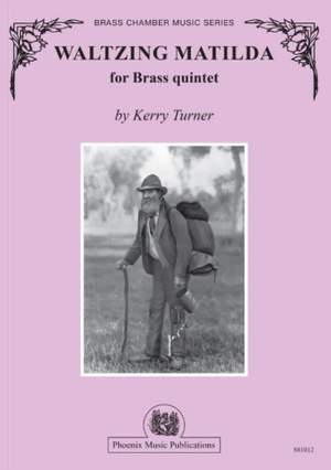 Kerry Turner: Waltzing Matilda