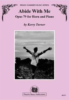 Kerry Turner: Abide with me