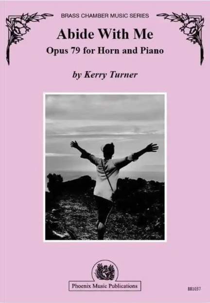 Kerry Turner: Abide with me